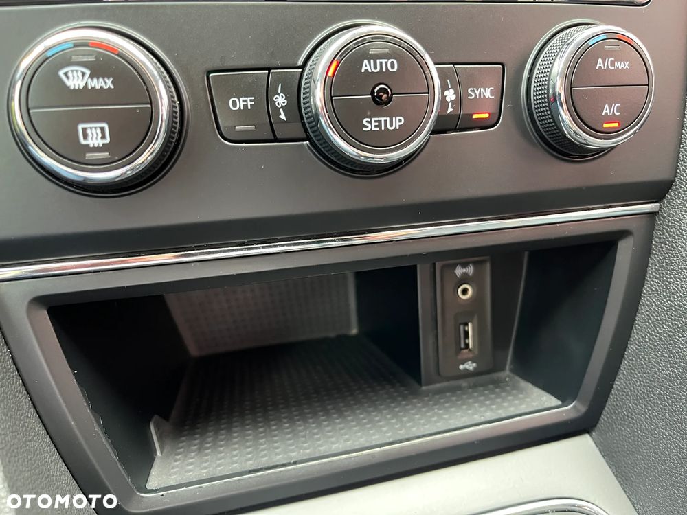 Seat Leon 1.2 TSI Start&Stop Style - 16