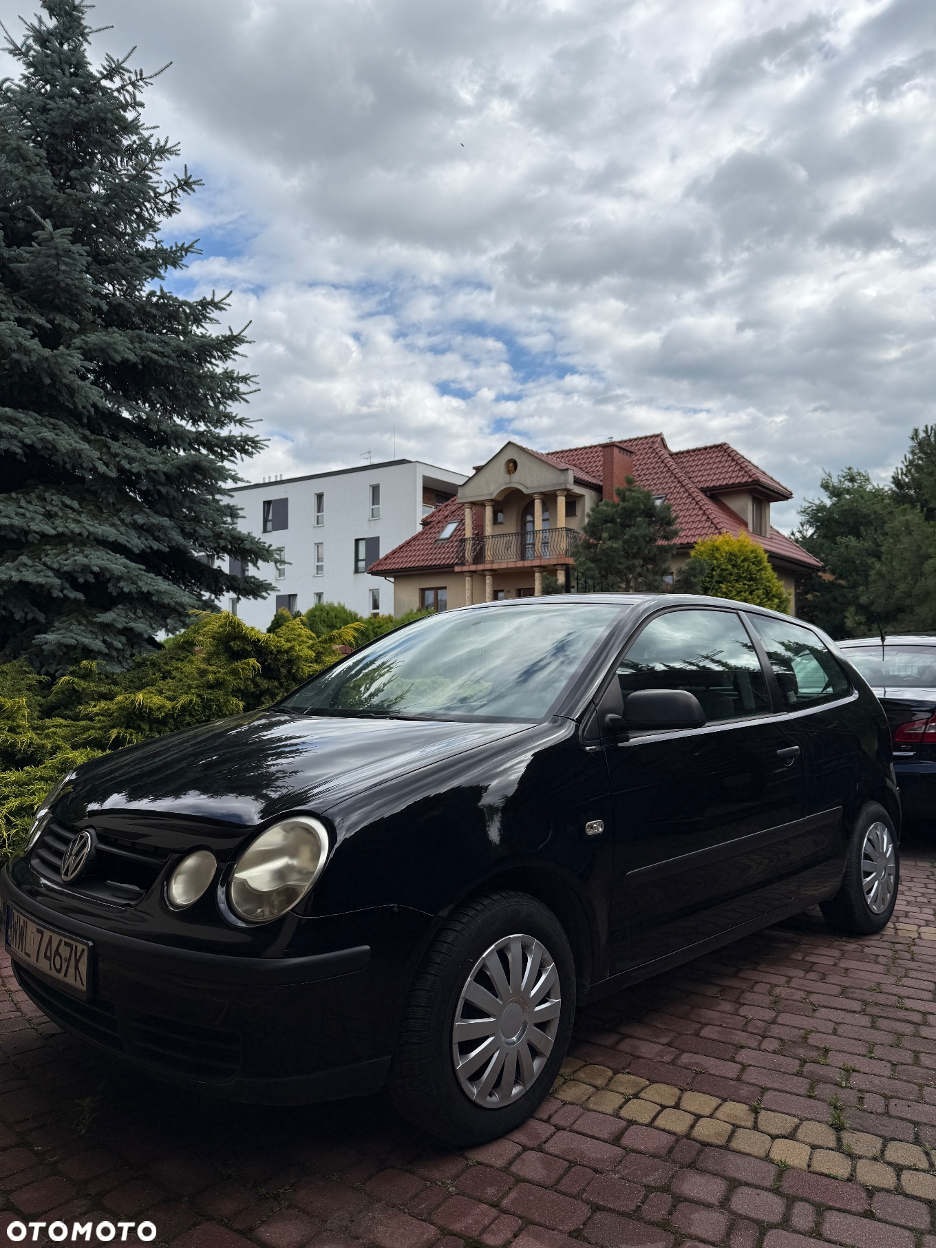 Volkswagen Polo - 2