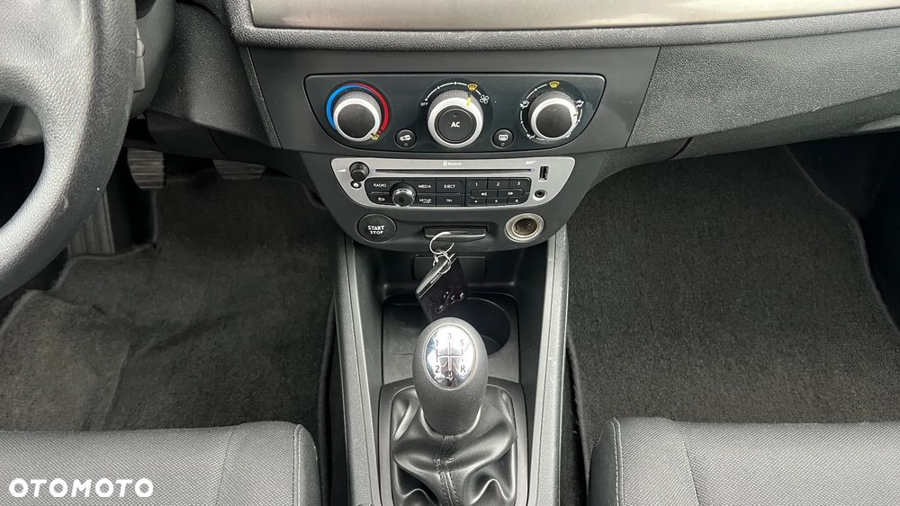 Renault Megane 1.6 16V Authentique - 21