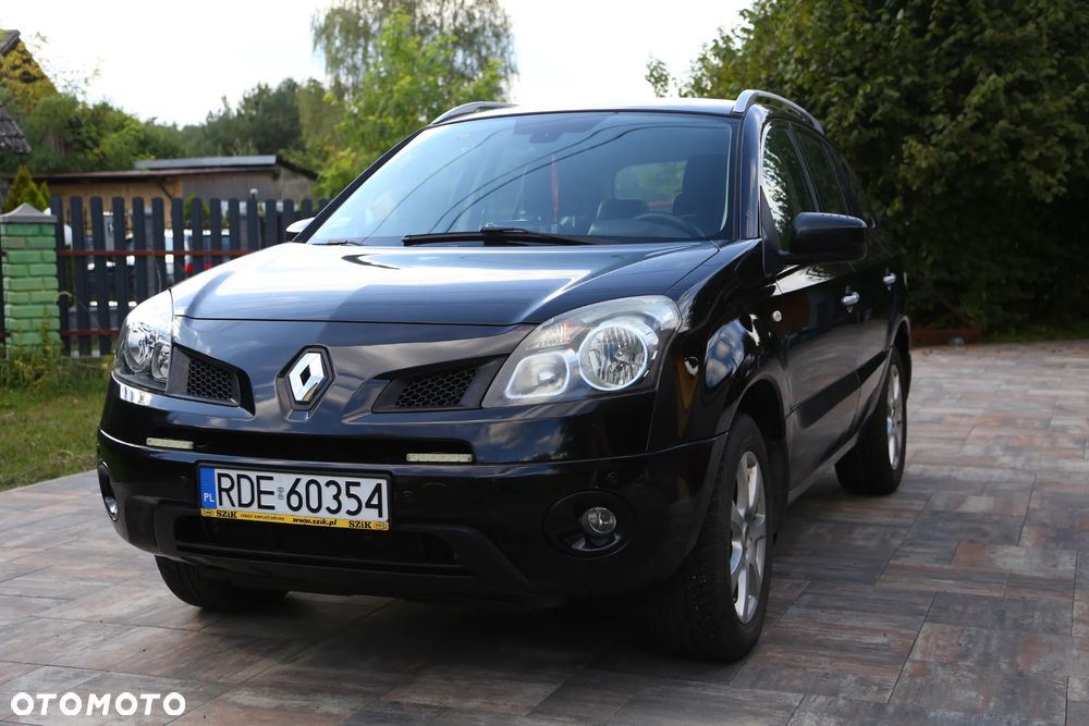 Renault Koleos 2.0 dCi 4x4 Dynamique - 1