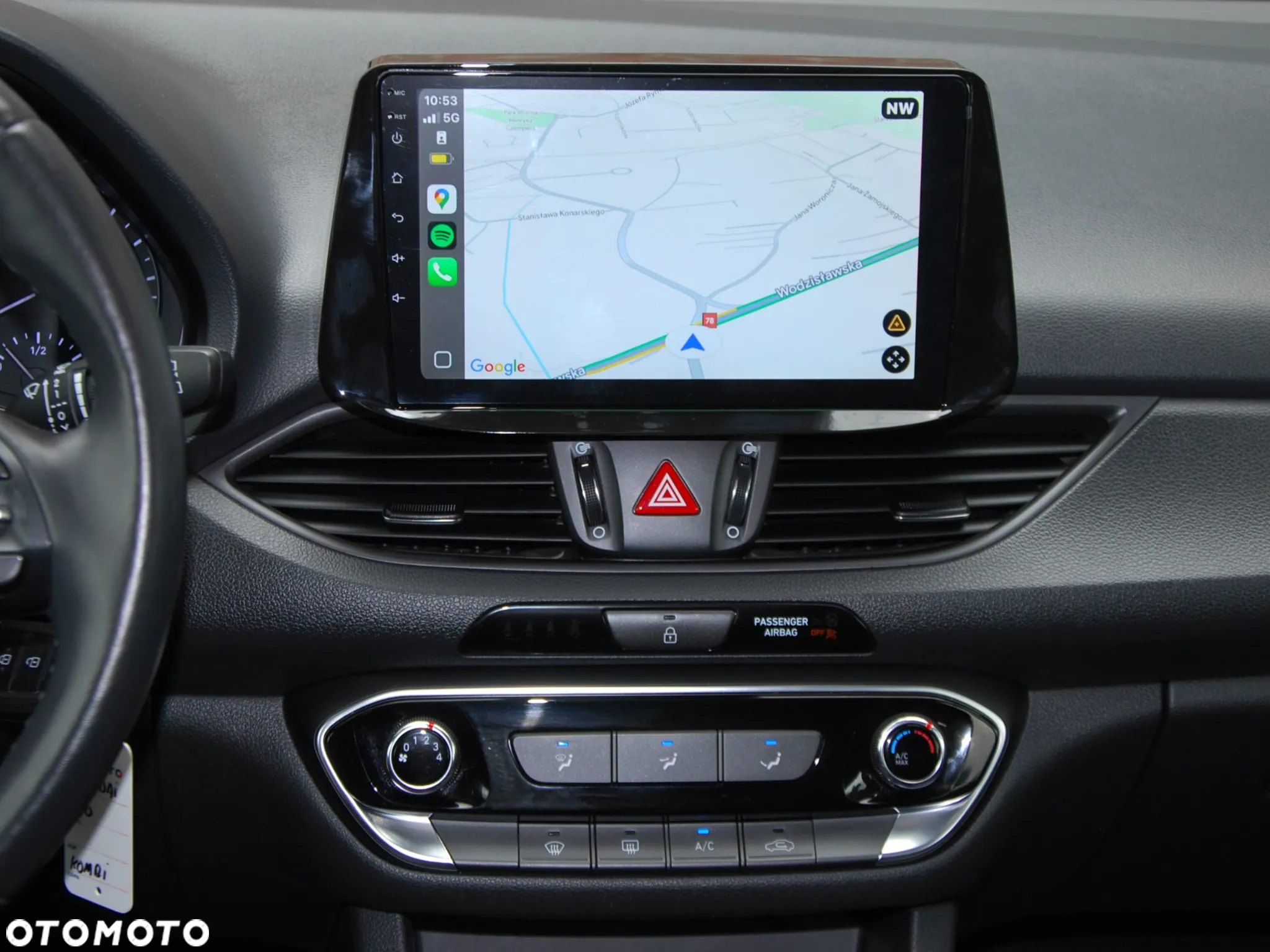 Hyundai i30 1.5 DPI Modern - 37