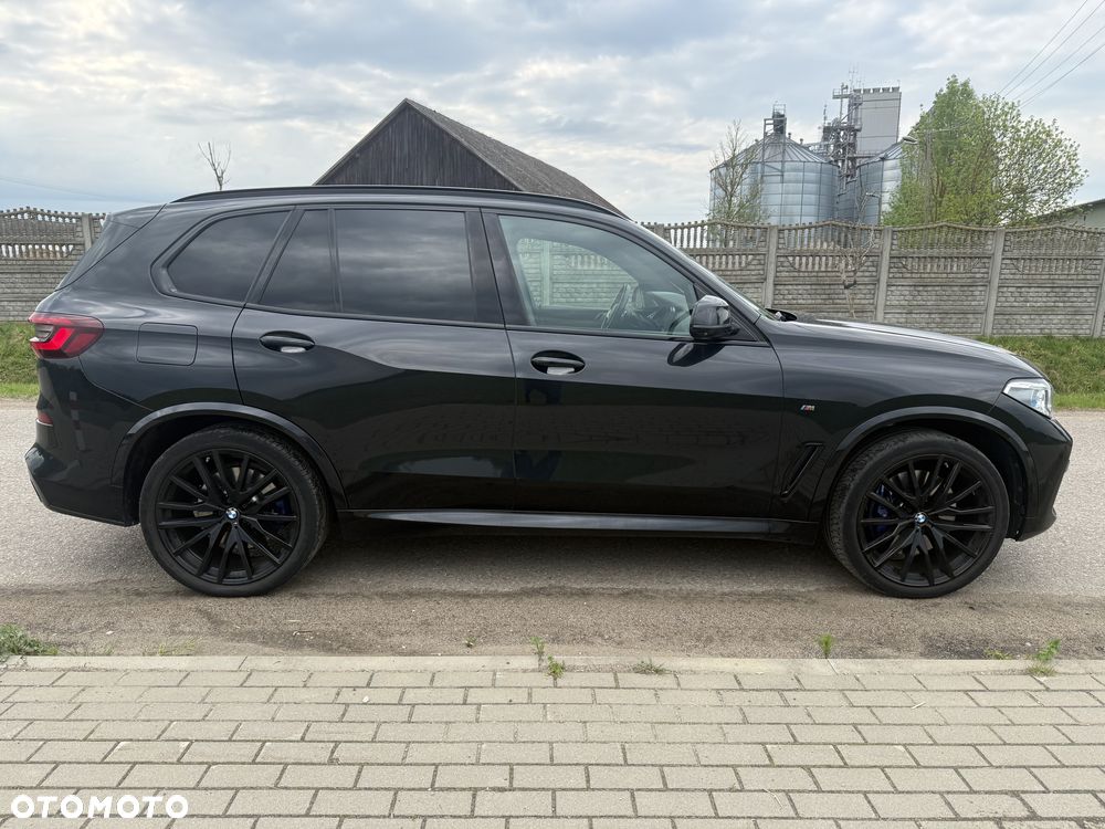 BMW X5 M - 6