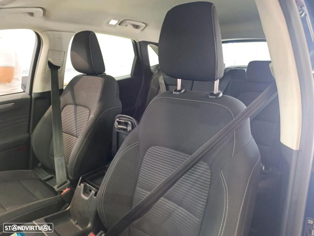 Ford Kuga 2.5 PHEV Titanium - 6