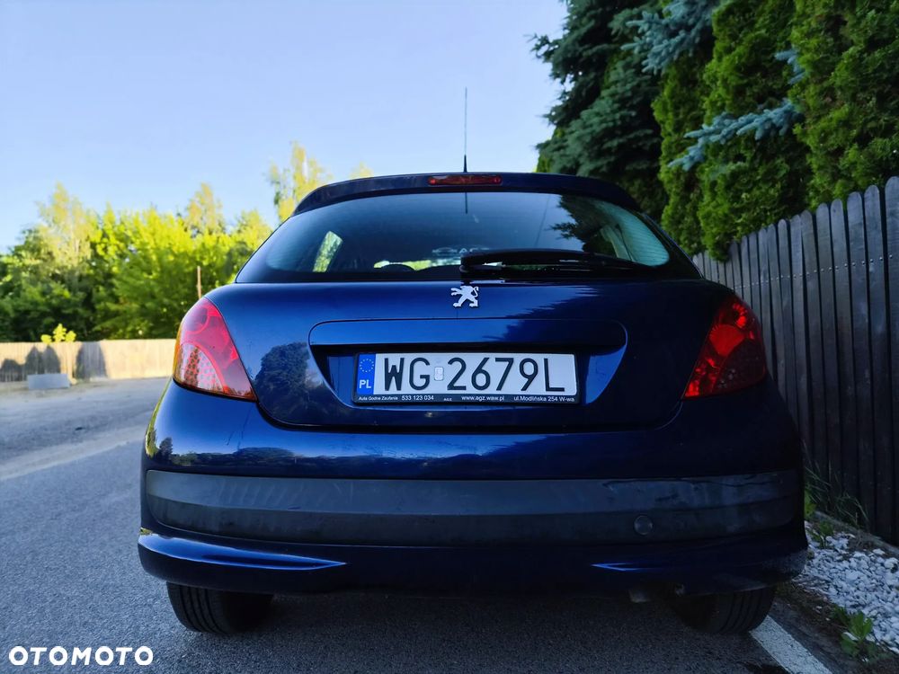 Peugeot 207 - 27