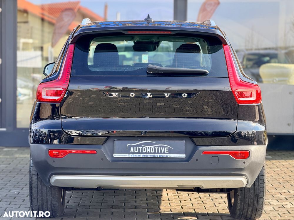 Volvo XC 40 D3 Geartronic Momentum - 3