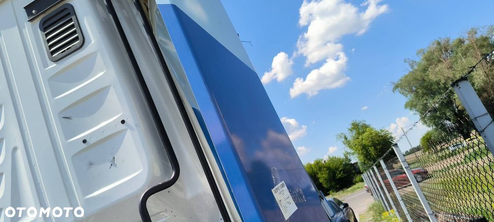 OWIEWKA IVECO STRALIS AS440ST/P LNG SPOILER PRAWY - 2