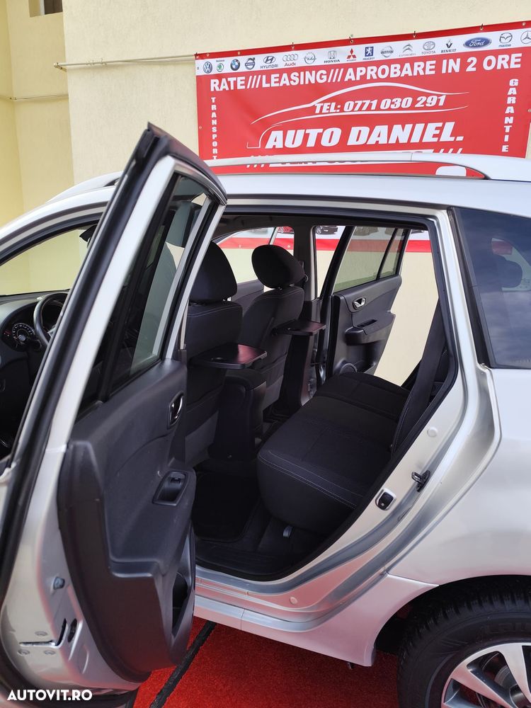 Renault Koleos - 7