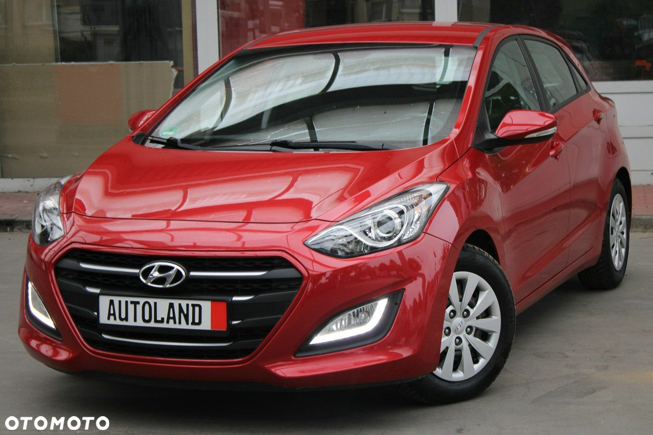 Hyundai i30 - 36