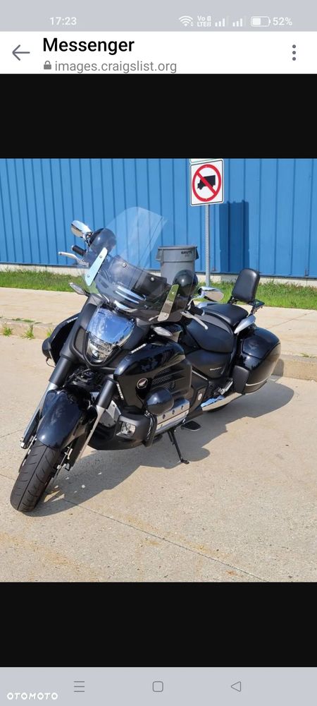 Honda Valkyrie - 25