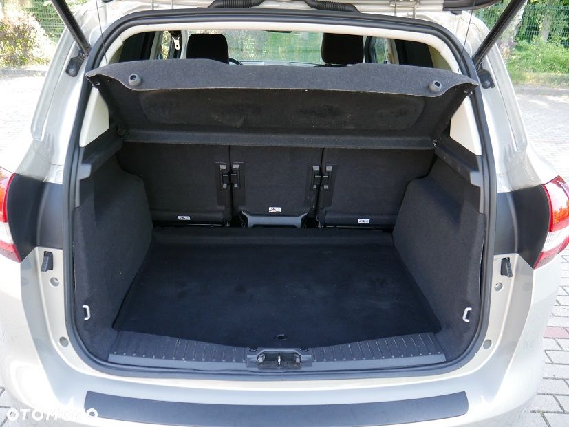 Ford C-MAX 2.0 TDCi Start-Stop-System Titanium - 35
