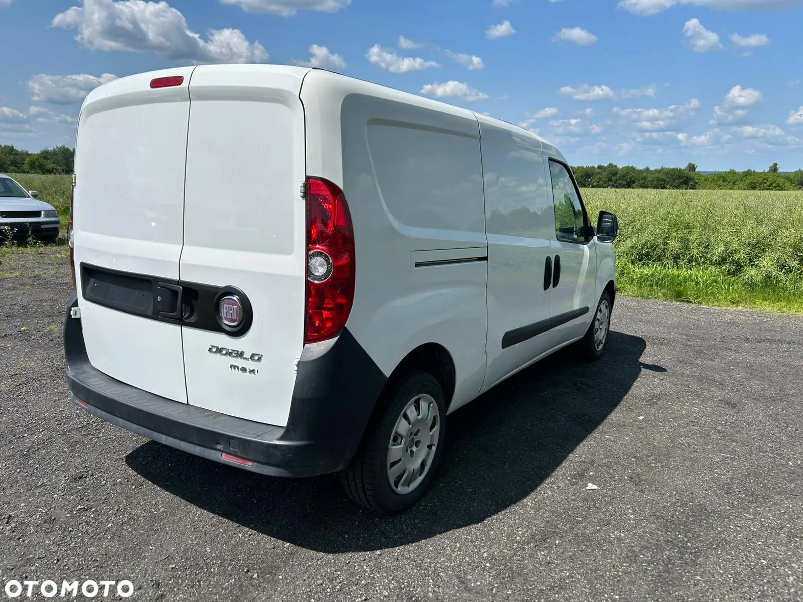 Fiat Doblo - 6