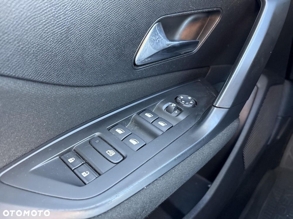 Peugeot 308 1.5 BlueHDi Active Pack S&S - 10