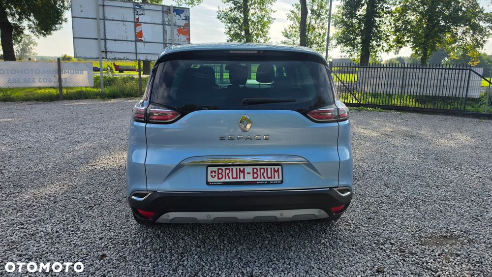 Renault Espace - 5