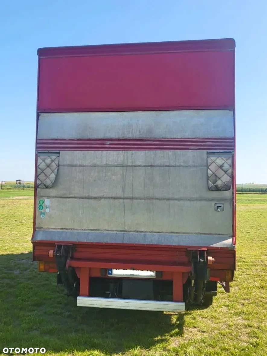 Renault Master - 5