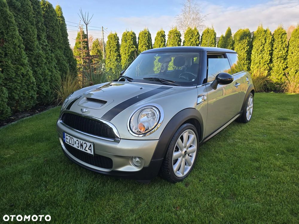 MINI Cooper S Standard - 21