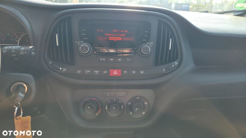 Fiat DOBLO - 16
