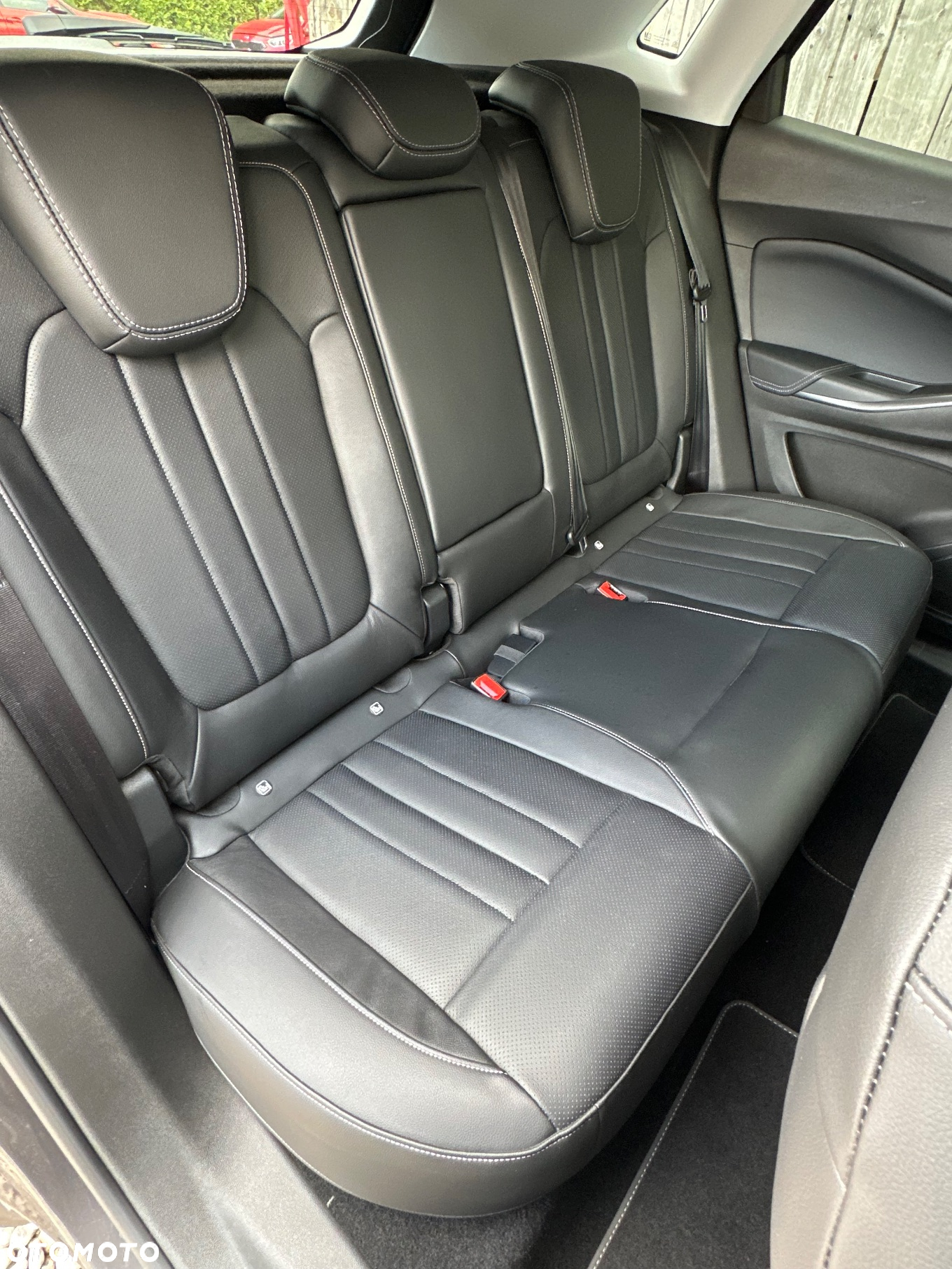 Opel Grandland X 1.6 T PHEV 4x4 Ultimate - 39