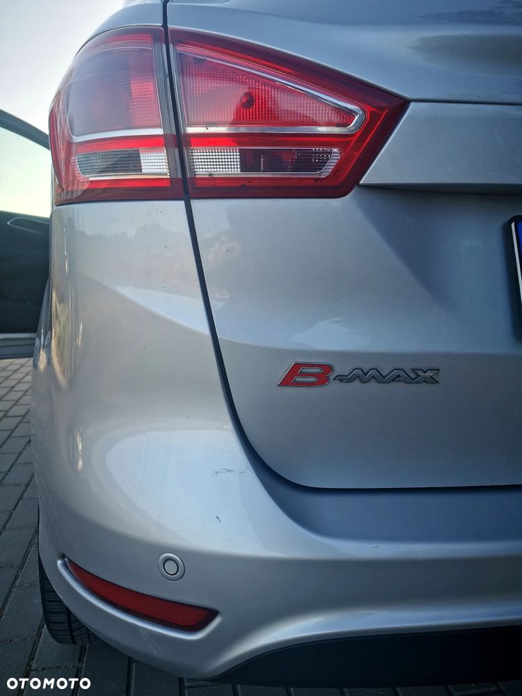 Ford B-MAX - 6