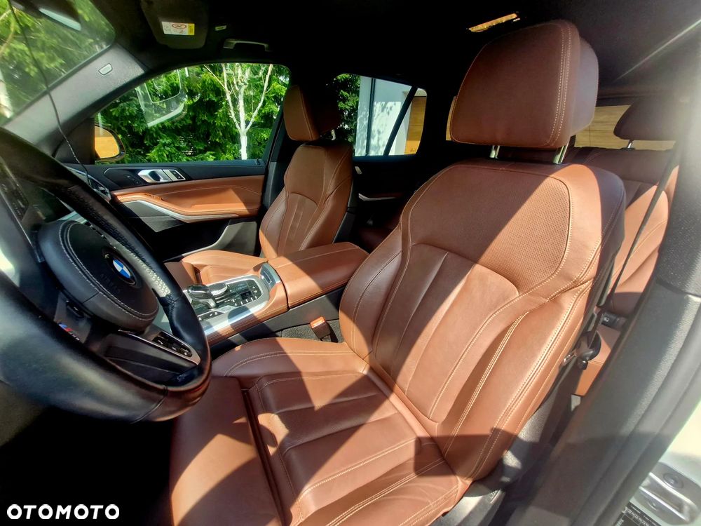 BMW X5 xDrive25d - 15