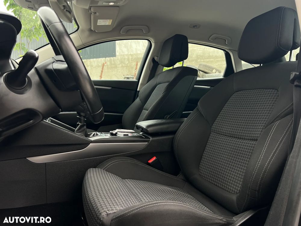 Renault Talisman Grandtour ENERGY dCi 130 Business - 6