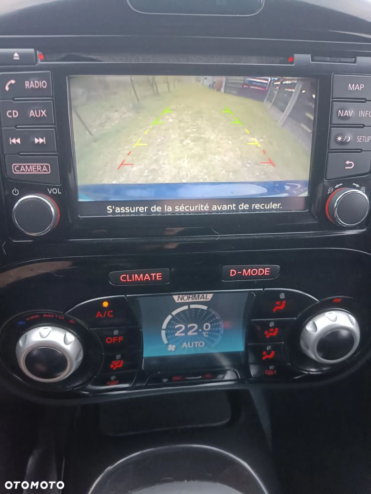 Nissan Juke 1.5 dCi Tekna S&S - 22