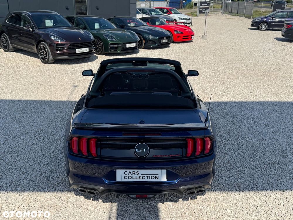 Ford Mustang - 21