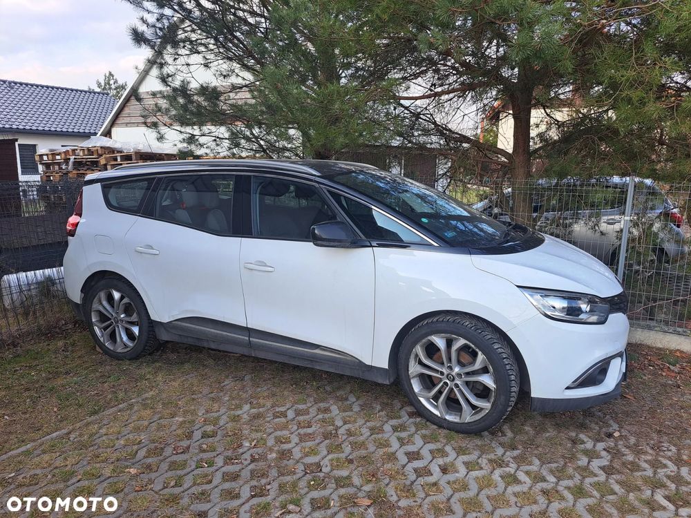 Renault Scenic 1.2 TCe Energy Limited - 1