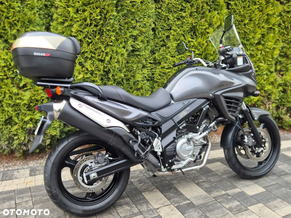 Suzuki DL - 3
