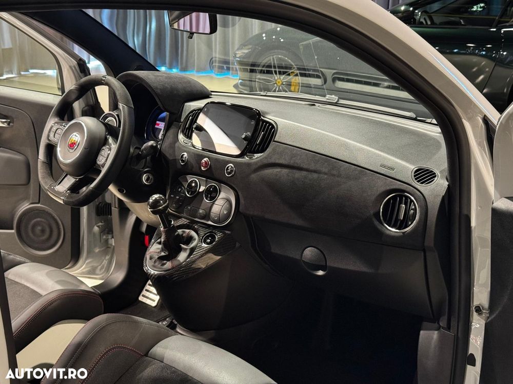 Abarth 695 - 20