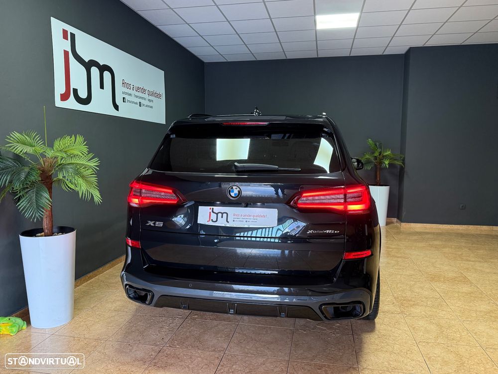 BMW X5 45 e xDrive Pack M - 23