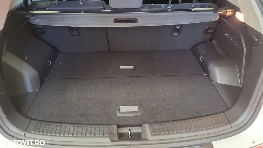 SsangYong Korando 1.6 e-XDi 2WD Crystal - 12