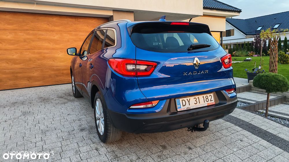 Renault Kadjar 1.3 TCe FAP Intens EDC - 22