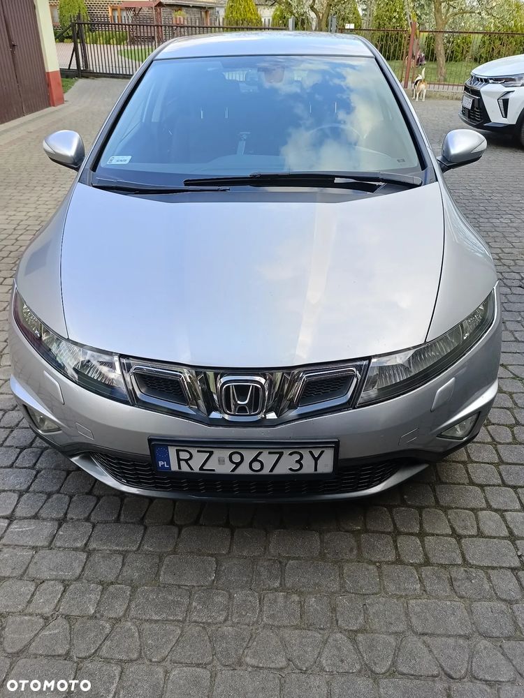 Honda Civic - 27