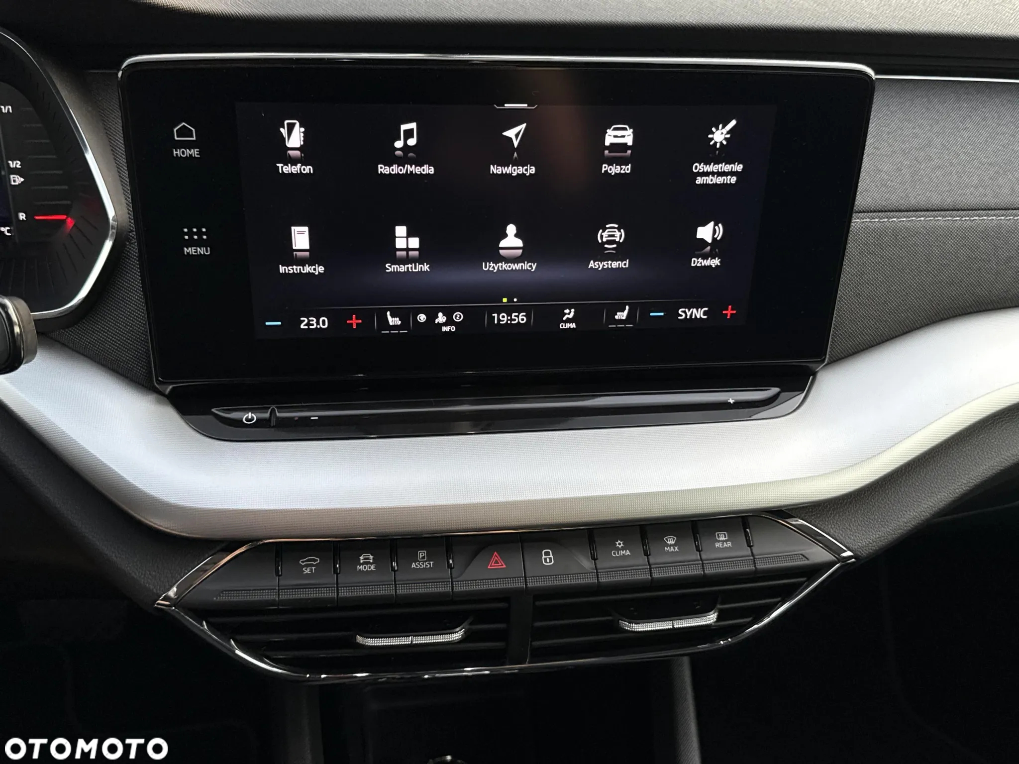 Skoda Octavia 2.0 TDI SCR Style DSG - 21