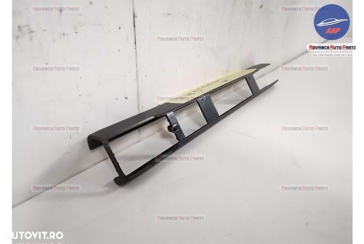 Acoperire Sina Scaune original Porsche  Cayenne  958 [facelift] 2014 2 - 2