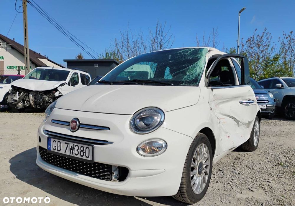 Fiat 500 - 3