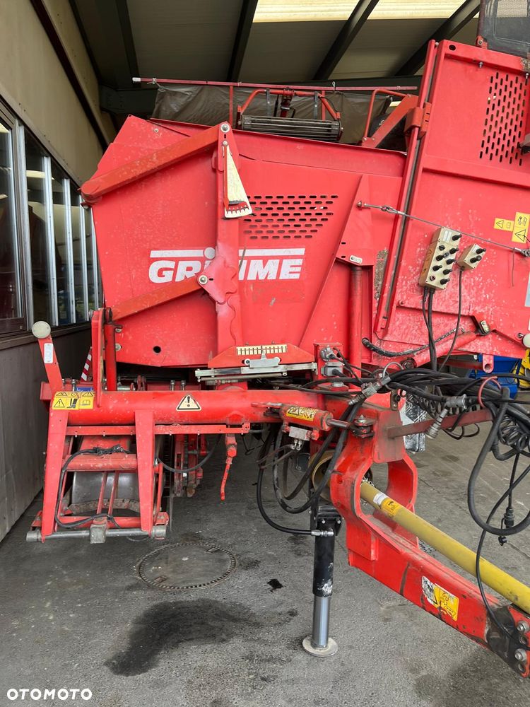 Grimme SE 75-30 - 4