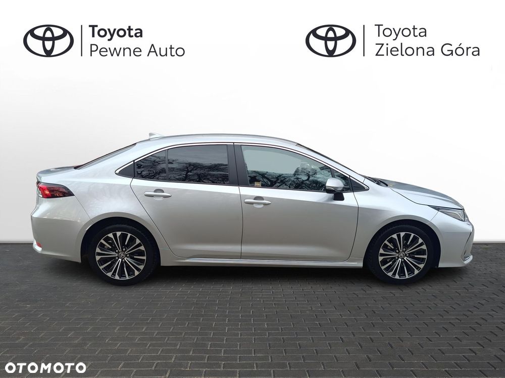 Toyota Corolla 1.5 Style MS - 6