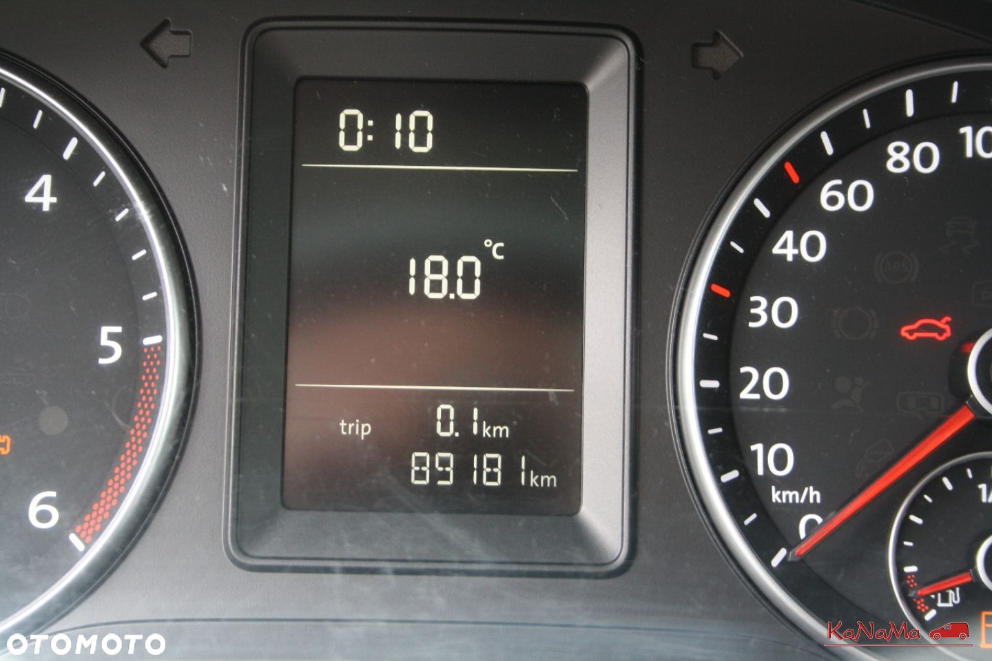 Volkswagen caddy - 40