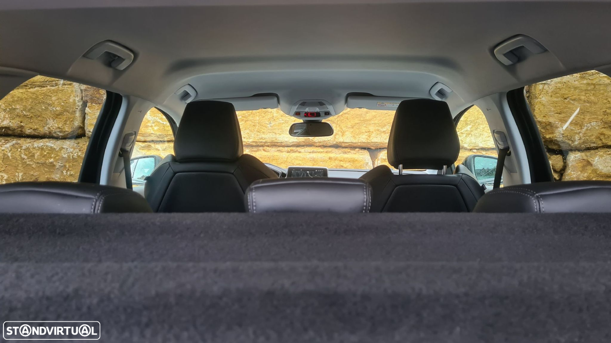 Peugeot 3008 1.5 BlueHDi Allure - 44