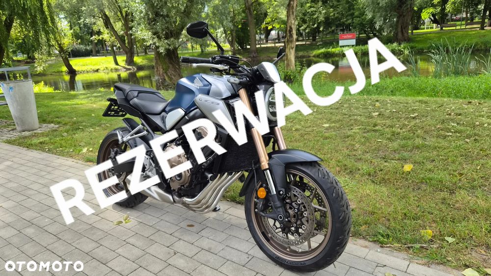 Honda CB