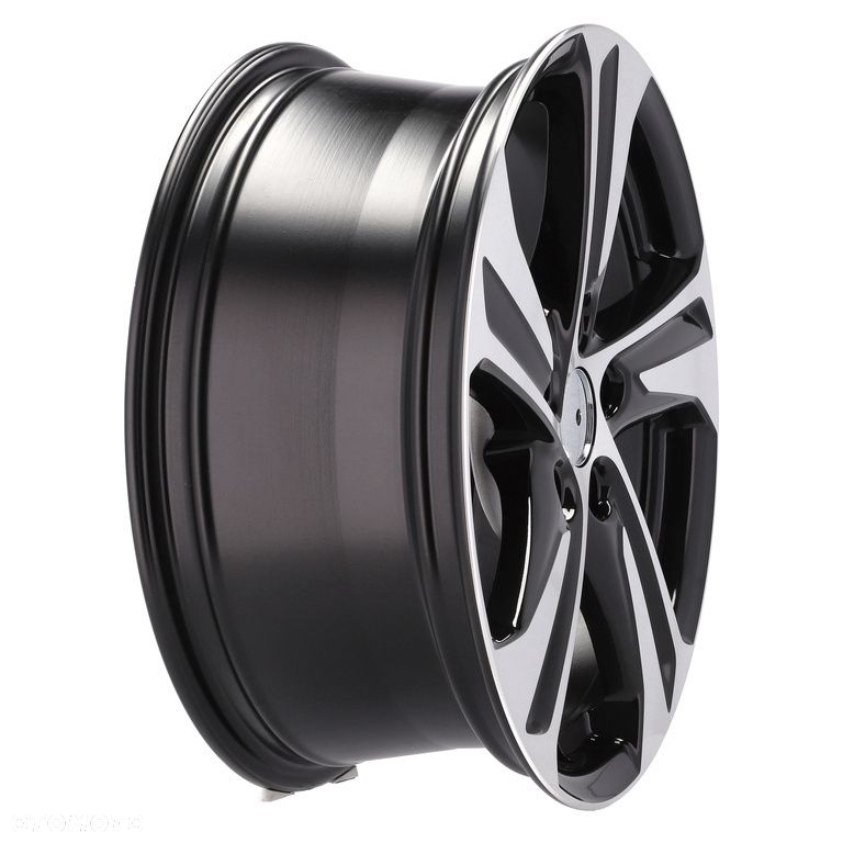 4x Felgi 15 5x98 FIAT 500L Tipo m.in. do ALFA ROMEO GT LANCIA Zeta - F5832 - 5