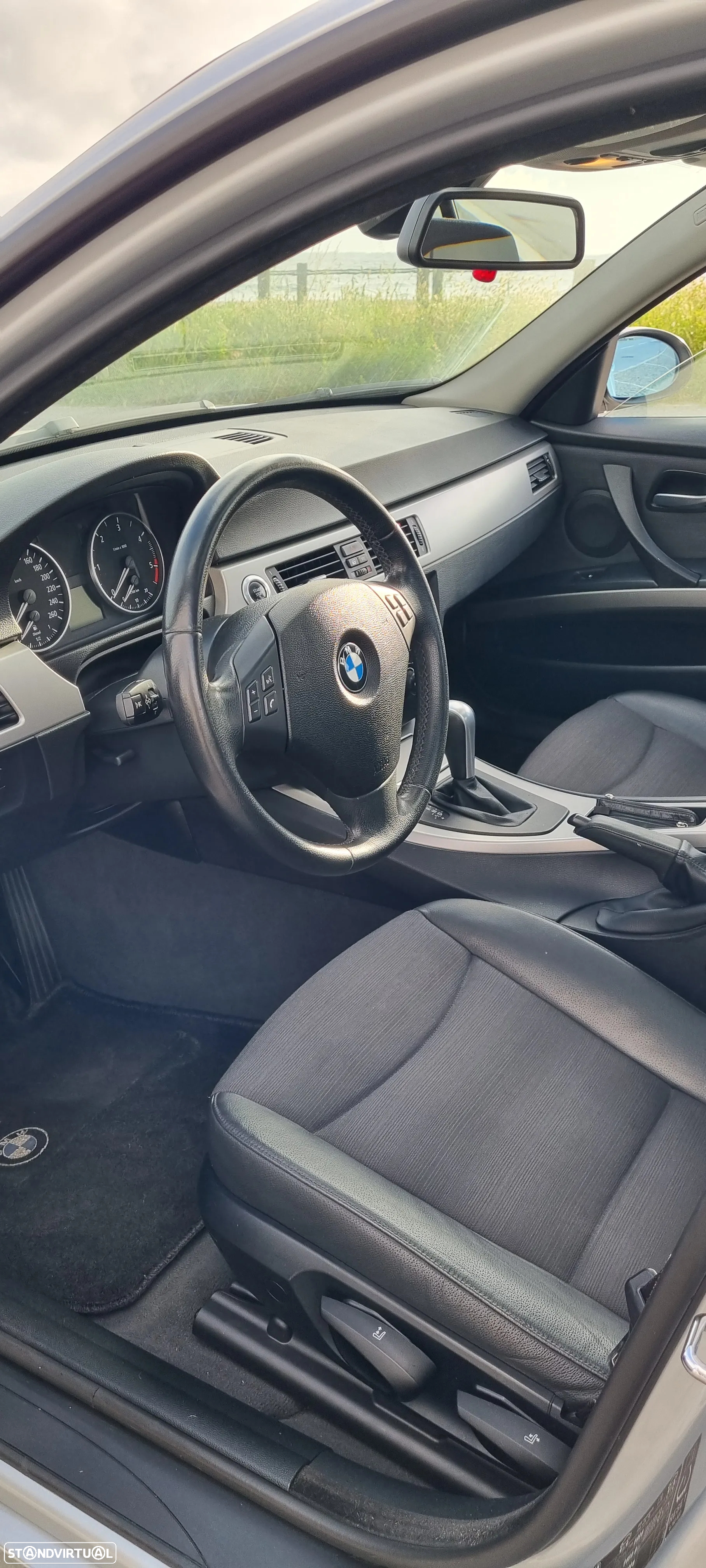 BMW 320 - 9