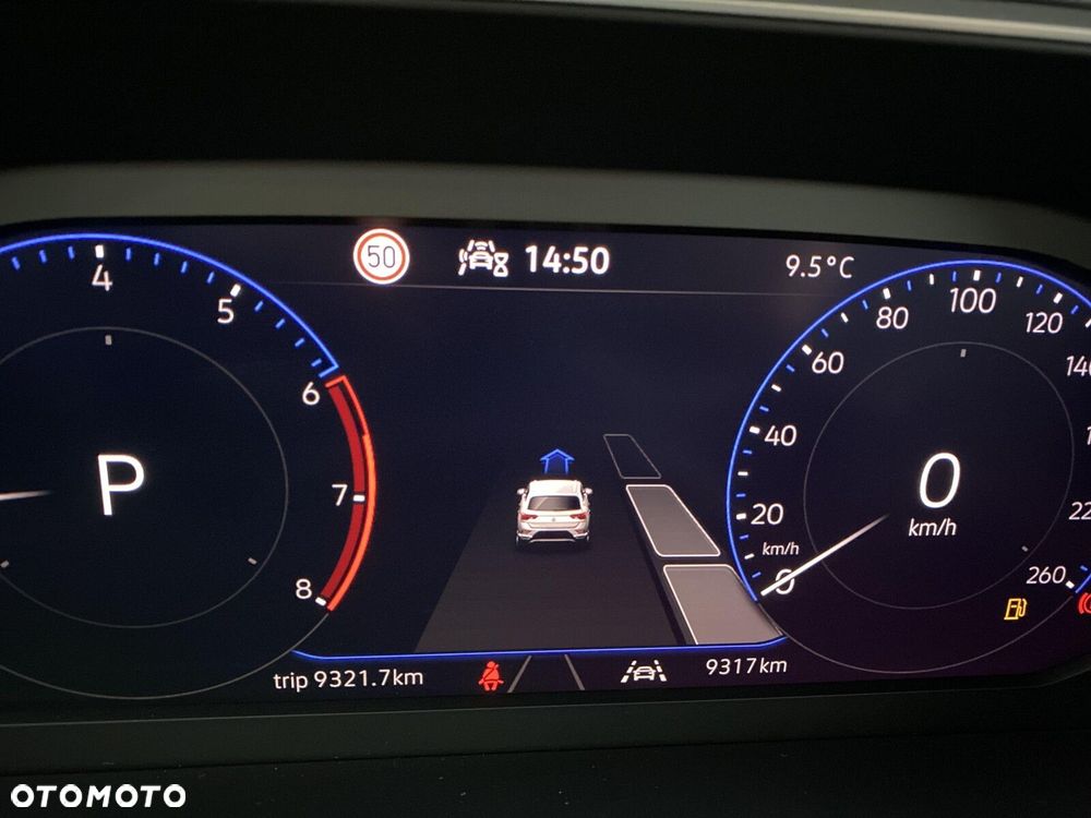 Volkswagen T-Roc 1.5 TSI Style DSG - 17