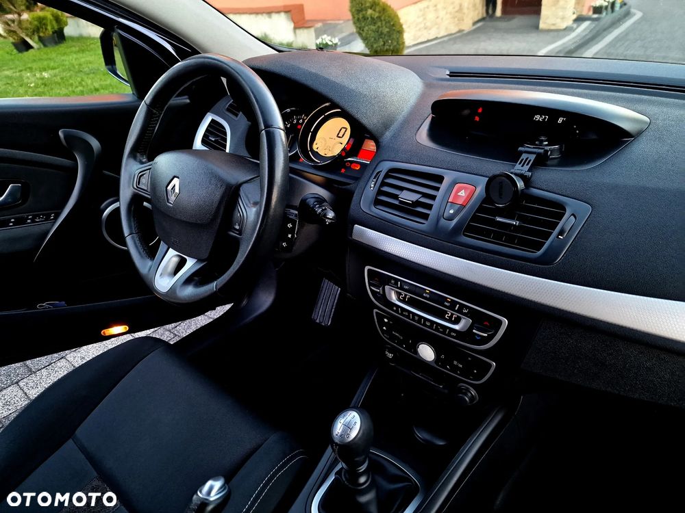Renault Megane 2.0 16V TCE Dynamique - 16