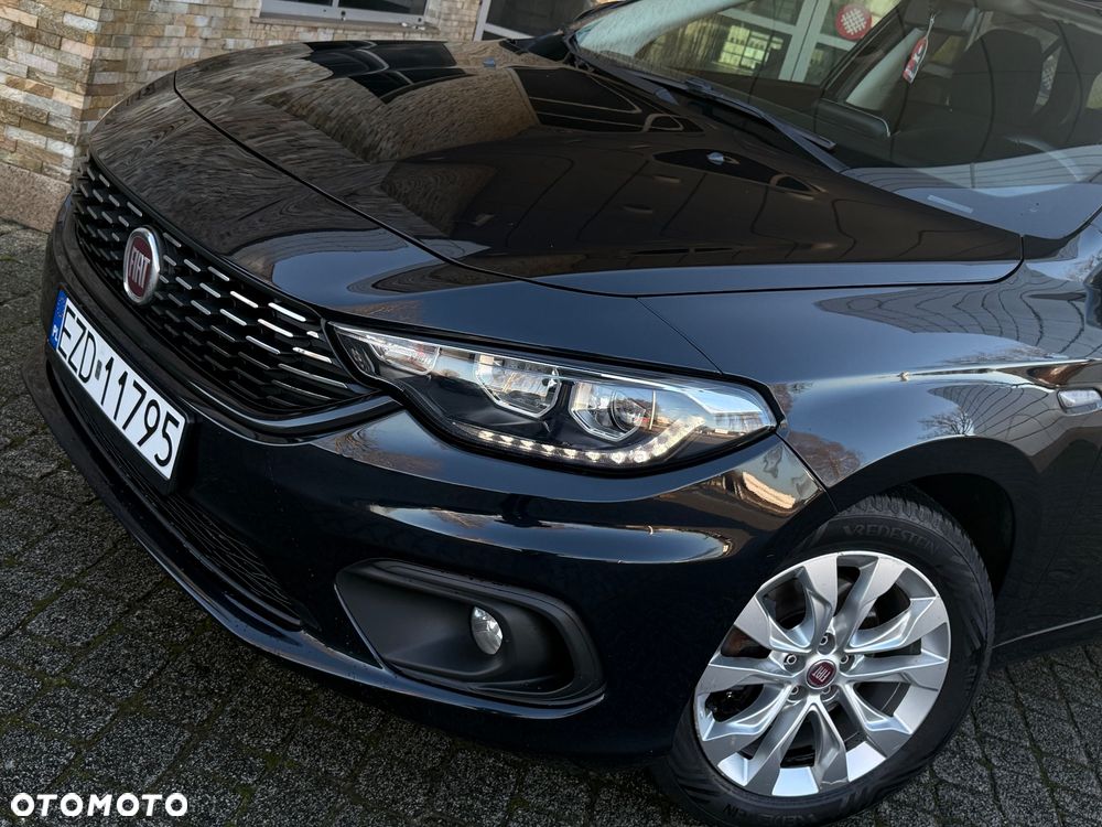 Fiat Tipo 1.6 MultiJet Business Line - 16