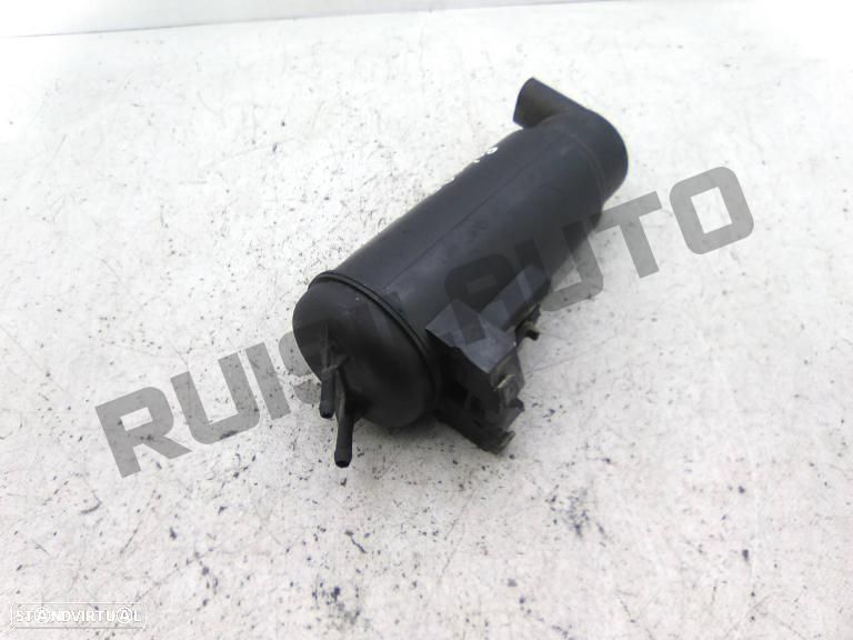 Filtro Canister 6n020_1801b Vw Polo Iii (6n) [1994_2001] 64 1.9 - 3