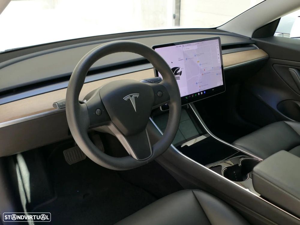 Tesla Model 3 Standard Range Plus RWD - 23