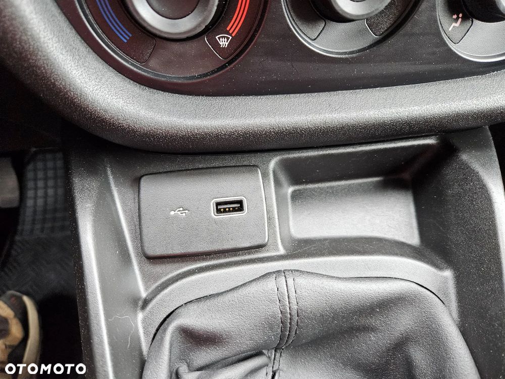 Fiat DOBLO 1.6MultiJet 105KM - 16