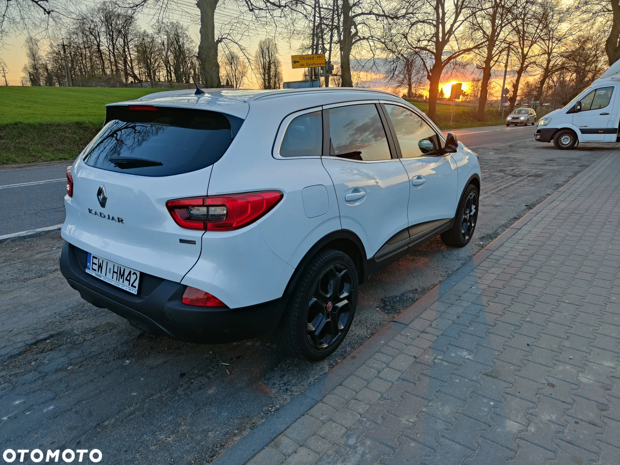Renault Kadjar 1.6 Energy TCe Night&Day - 4